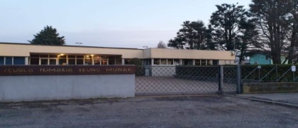 Caso mensa: ecco i primi esiti delle analisi “Markas”