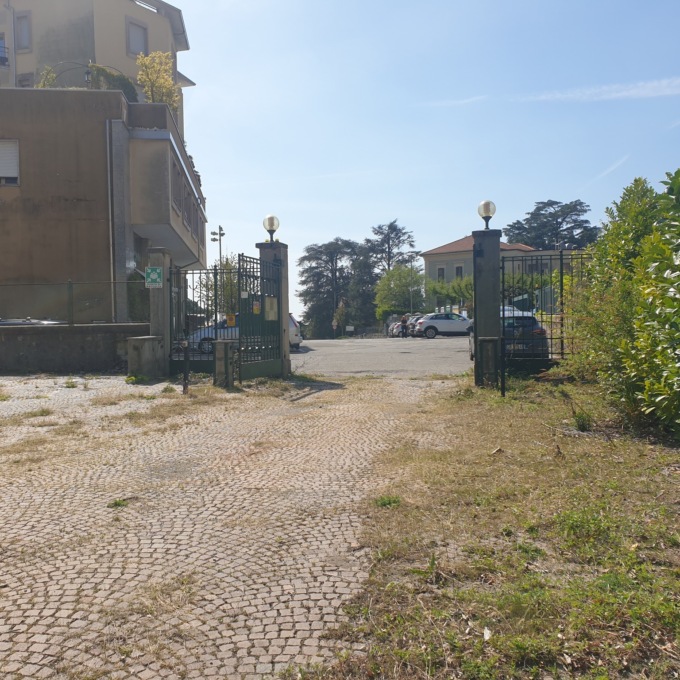 Ex Cotonificio: arriva il parcheggio a servizio di piazza Puecher