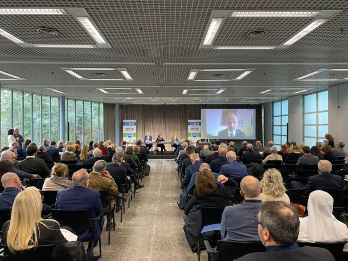 Al via oggi la Winter School 2024: due giorni di innovazione e sanità a Cernobbio