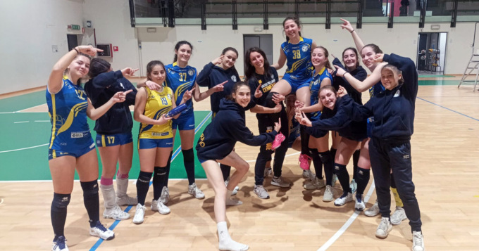 Seconda Divisione: la Virtus Cermenate supera al tiebreak il Figino