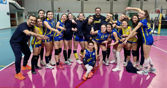 Seconda Divisione: Cermenate combatte fino all’ultimo e vince anche con Villa Guardia