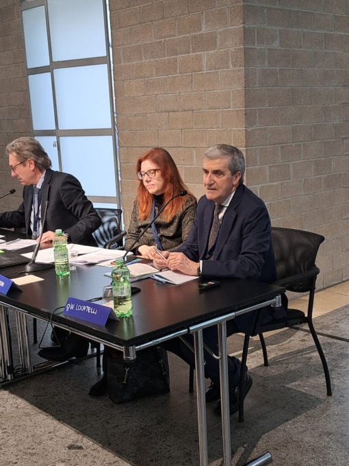 Winter School 2024: le associazioni in prima fila per ribadire il loro ruolo al fianco dei pazienti e nei tavoli decisionali