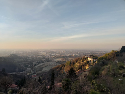 Qualità dell’aria: da domani disattivate le misure temporanee antinquinamento