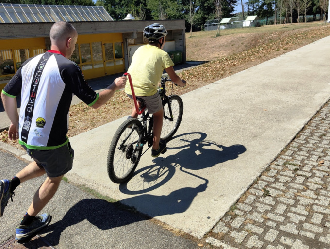 Biciclette speciali per bimbi speciali: “BikEmotion” pratica l’inclusione