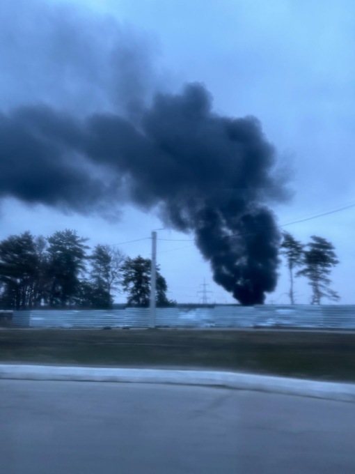 Il risveglio dei volontari comaschi: quindici esplosioni, Kharkiv ancora sotto attacco