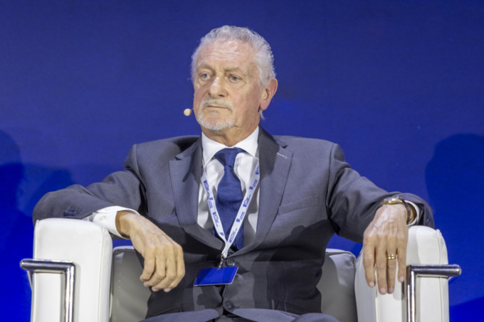 Addio a Plinio Agostoni, vicepresidente della Icam di Orsenigo