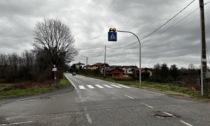 Velocità folle sula strada che porta all'Inter: in arrivo un semaforo fisso sul rosso