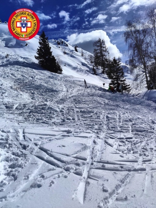 Corpo nazionale Soccorso alpino, Piani di Bobbio