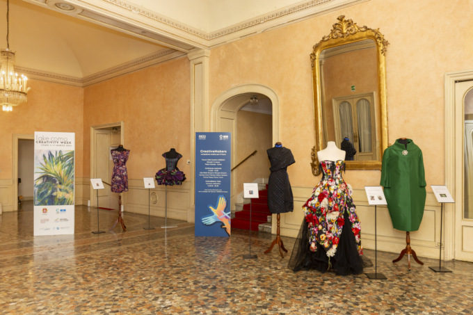 CreativeMakers: celebrando la cultura del fare e dell’innovazione a Como