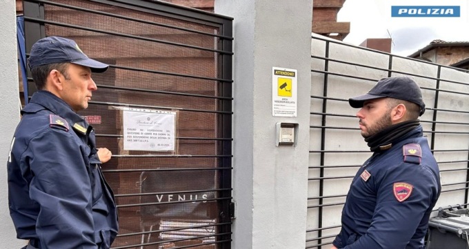 Di nuovo chiuso il Venus Club dopo l’accoltellamento di un 19enne di fronte al locale