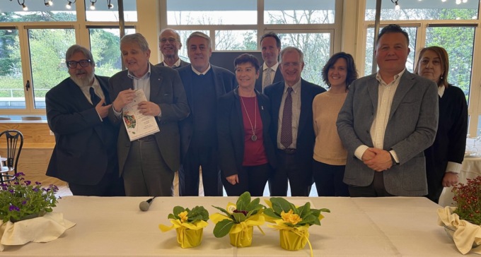 “Cibo e salute”, si chiude all’Alberghiero il percorso formativo sulla sana alimentazione