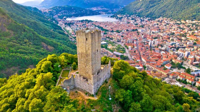 Al via la nuova stagione del Parco regionale della Spina Verde