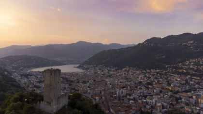 Qualità dell’aria in provincia: da domani in vigore misure antinquinamento di primo livello