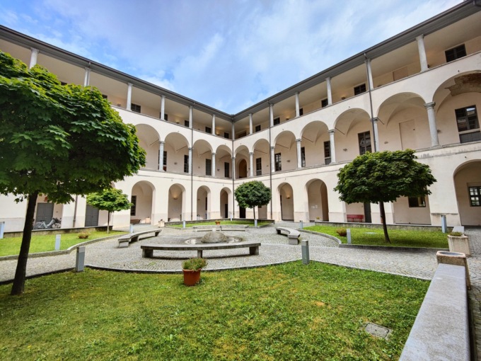 Umanesimo, scienza e innovazione: all’Insubria la Giornata della ricerca del Dipartimento Disuit