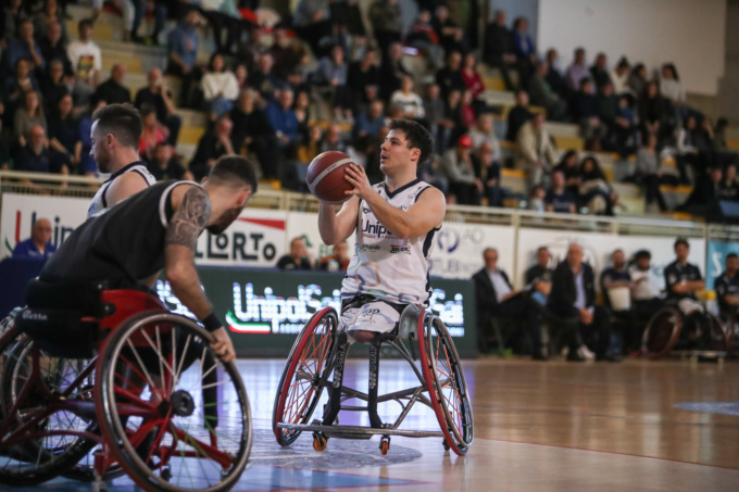 Obiettivo finale Scudetto per la Briantea84: domani gara 2 con Sassari