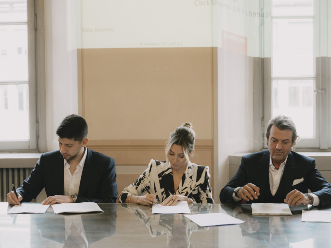 Como Women: venduta la quota di maggioranza al fondo Mercury/13