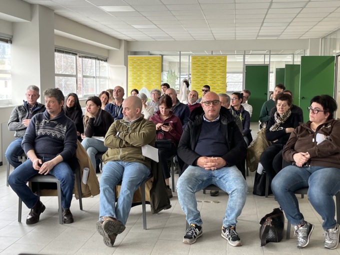 Coldiretti Como Lecco, agriturismi sempre più strategici: “Ci prepariamo all’appuntamento olimpico”