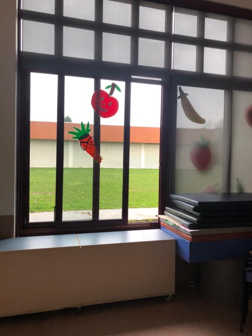 Raid dei ladri all’asilo di Anzano: rubati soldi e un computer