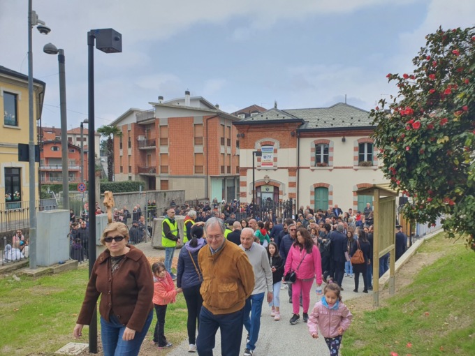Parco Argenti