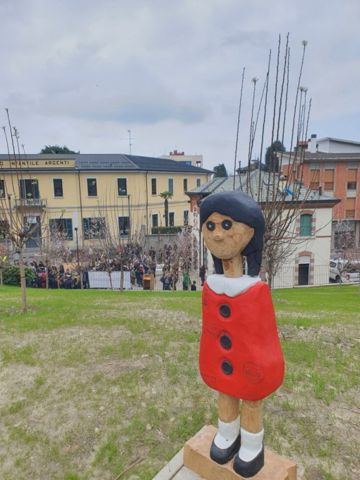 Parco Argenti