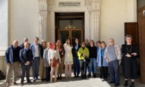 Rete bibliotecaria lombarda: incontro a Brescia per un’area di cooperazione strategica