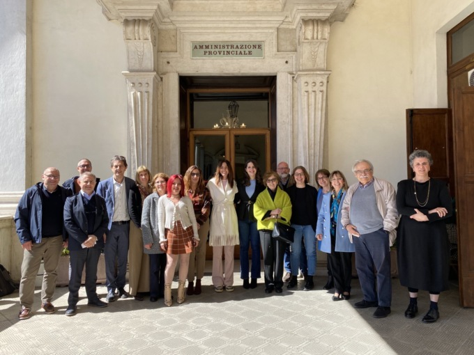 Rete bibliotecaria lombarda: incontro a Brescia per un’area di cooperazione strategica