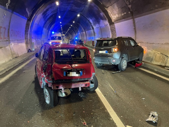 Rocambolesco incidente a San Siro