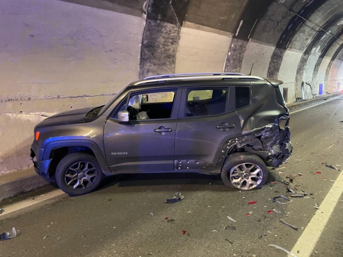 Rocambolesco incidente a San Siro