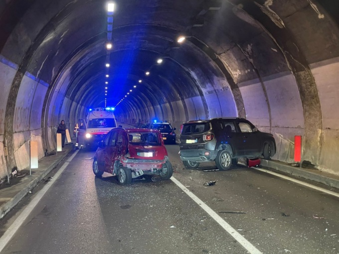 Rocambolesco incidente a San Siro