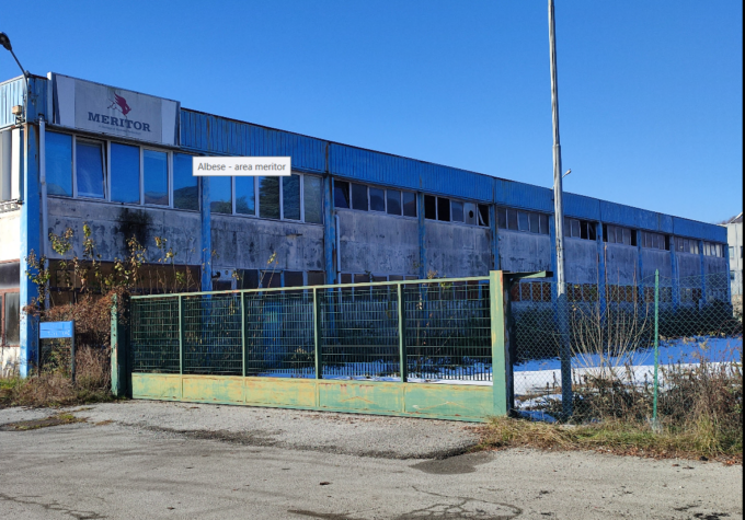 Ex-Meritor, c’è l’approvazione della Giunta