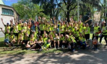 Il 7 aprile la Milano Marathon: "Tra capo e collo" pronta a correre per la ricerca