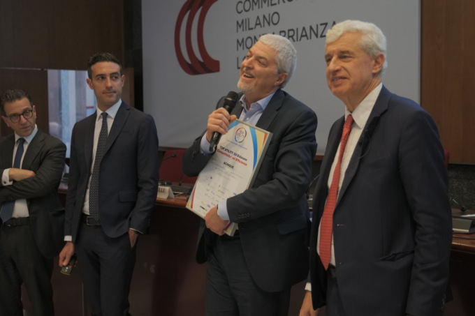 Acinque premio