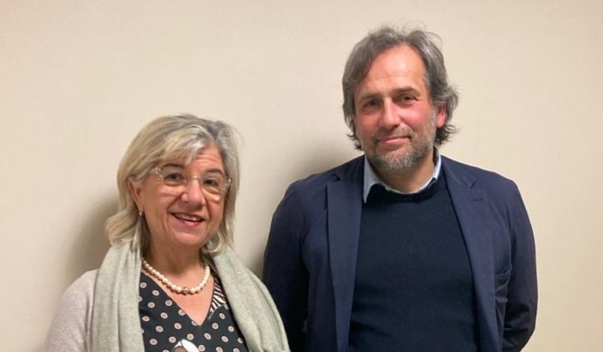 Il professor Nicola Poloni nuovo direttore della Psichiatria Lariana Ovest
