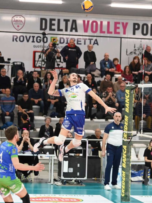 Per il Pool Libertas Cantù svanisce il sogno play off