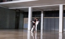 Per la Lake Como Creativity Week la danza va in scena all'ex Casa del Fascio