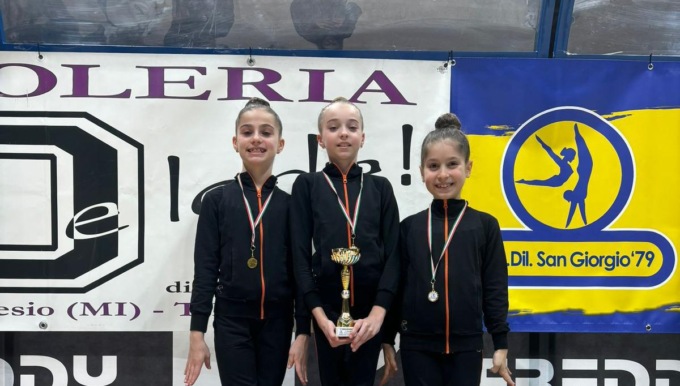 Il weekend sportivo di Marila: ottime le prestazioni tra Serie D e C regionali