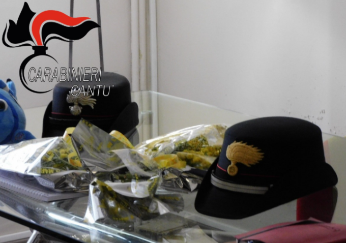 Ben 33 reati da “Codice Rosso” nell’ultimo anno: i Carabinieri continuano la sensibilizzazione in occasione dell’8 marzo