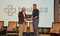 Un premio a Dubai per il dottor Soldini