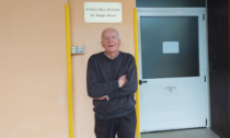 Meroni lascia la presidenza dell’asilo dopo 35 anni