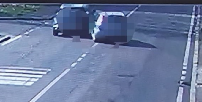 Provoca un incidente e scappa: identificato dopo le indagini