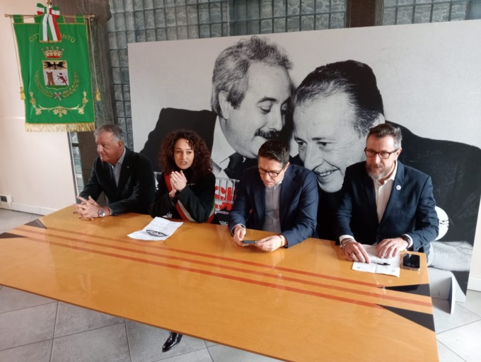 Settimana della Legalità inaugurata a Cantù