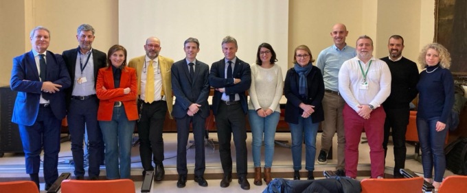 Asst Lariana incontra i sindaci, i medici di medicina generale e i pediatri del Distretto di Como-Campione d’Italia