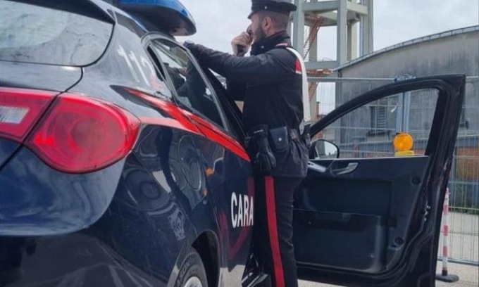 Minorenne in manette, condannato per rapina e lesioni personali