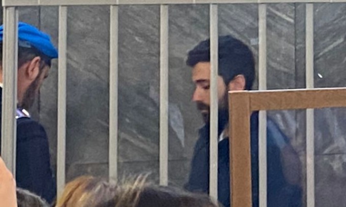 Omicidio di Senago, parla l’ex amante: “Mi disse che Giulia aspettava un figlio da un altro uomo”
