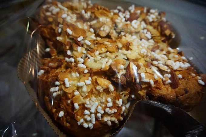 Senza Glutine Como: in negozio anche colombe, dolci della tradizione e torte personalizzate
