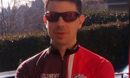 Stefano Meroni qualificato per le finali di 1Km Time trial