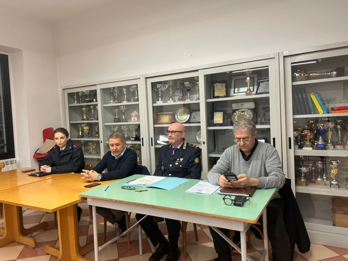 Il Controllo del vicinato di Mariano si rinnova: “Un nuovo modulo per sottoscrivere l’iscrizione”