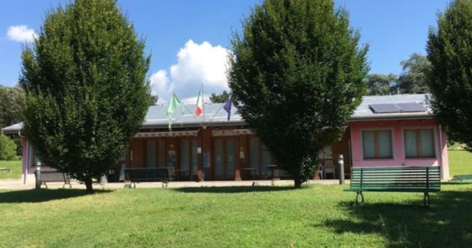 Tentato furto alla sede del Cpa, ma i ladri fuggono a mani vuote