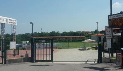Festa patronale: tanti appuntamenti in programma al centro sportivo