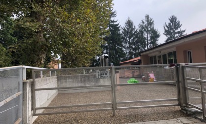 Riaperte le domande per l'ammissione all'asilo nido comunale.
